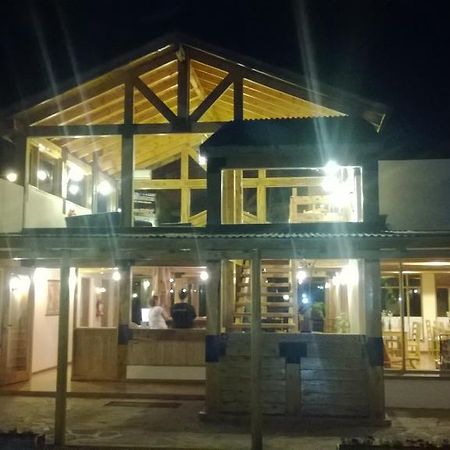 Hotel Tierra Mapuche Esquel Εξωτερικό φωτογραφία