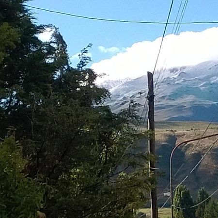 Hotel Tierra Mapuche Esquel Εξωτερικό φωτογραφία