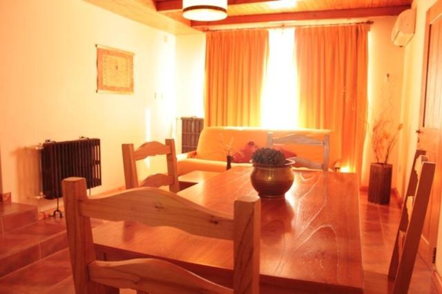 Hotel Tierra Mapuche Esquel Δωμάτιο φωτογραφία