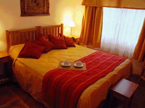 Hotel Tierra Mapuche Esquel Δωμάτιο φωτογραφία