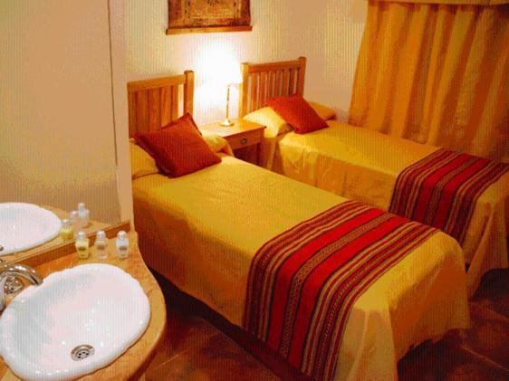 Hotel Tierra Mapuche Esquel Δωμάτιο φωτογραφία