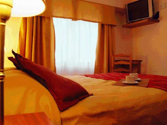 Hotel Tierra Mapuche Esquel Δωμάτιο φωτογραφία
