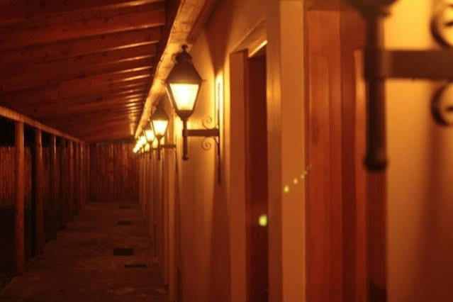 Hotel Tierra Mapuche Esquel Εξωτερικό φωτογραφία