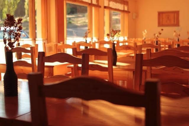 Hotel Tierra Mapuche Esquel Εξωτερικό φωτογραφία